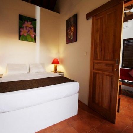 Palmyra Cottages Umalas  Luaran gambar
