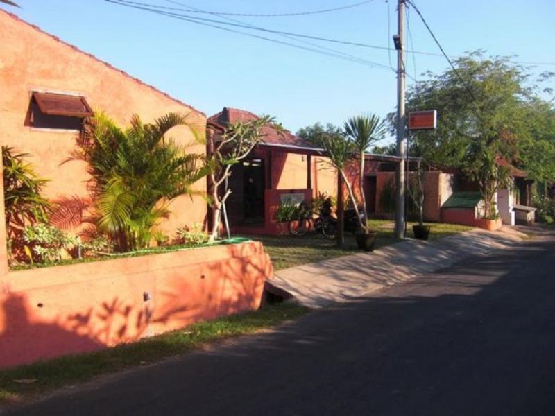 Palmyra Cottages Umalas  Luaran gambar