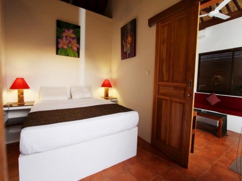 Palmyra Cottages Umalas  Luaran gambar