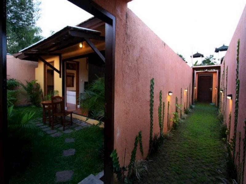 Palmyra Cottages Umalas  Luaran gambar