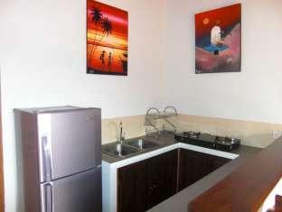 Palmyra Cottages Umalas  Luaran gambar