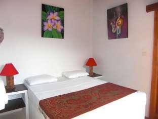 Palmyra Cottages Umalas  Luaran gambar